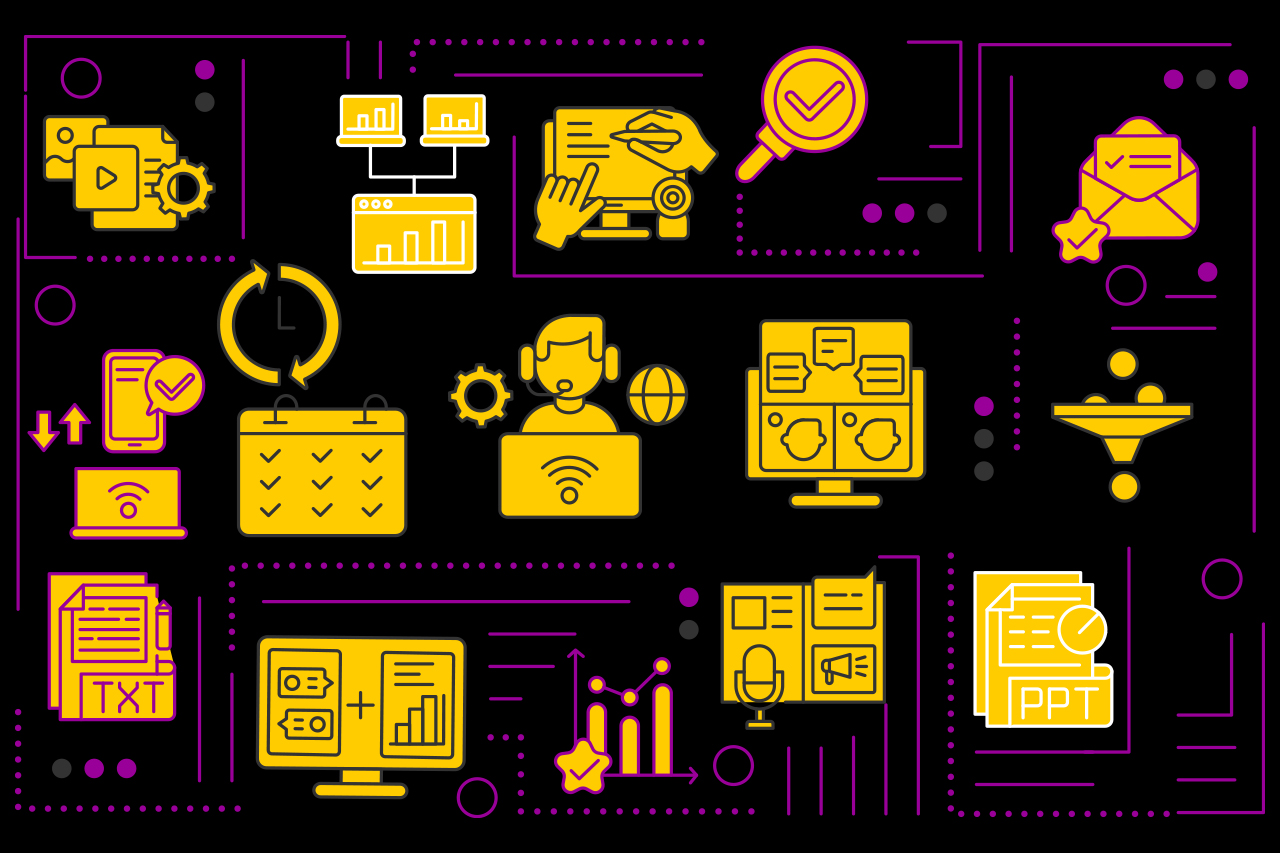Mastering Work From Home Productivity Phonoscope Fiber Mastering Work From Home Productivity Phonoscope Fiber